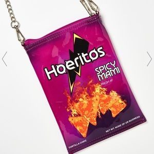 Dollskill Spicy Mami crossbody bag